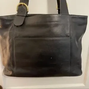 Coach | Bags | Vintage Coach Soho Zip Tote | Poshmark